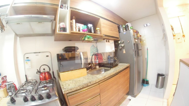 Imagem Imóvel com 2 Quartos à Venda, 68 m² em Camorim - Rio De Janeiro