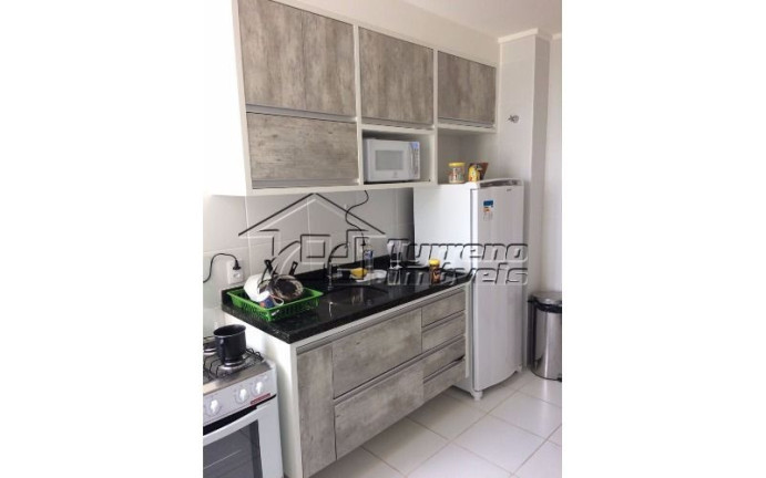 Imagem Apartamento com 3 Quartos para Alugar, 104 m² em Urbanova - São José Dos Campos Imagem Apartamento com 3 Quartos para Alugar, 104 m² em Urbanova - São José Dos Campos