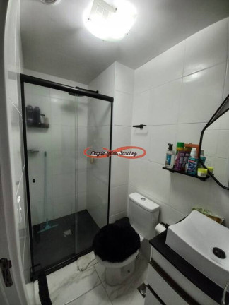 Imagem Apartamento com 2 Quartos à Venda, 42 m² em Cidade Lider - São Paulo