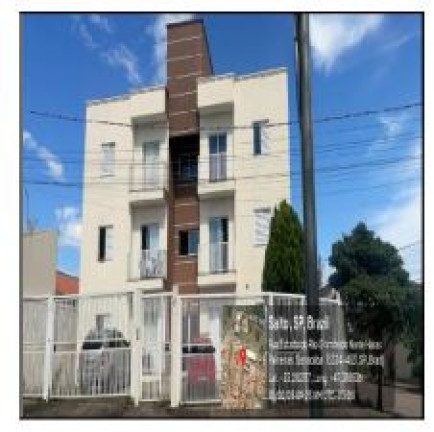 Apartamento com 2 Quartos à Venda, 63 m² em Recanto Do Guarau - Salto