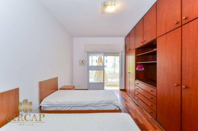 Imagem Apartamento com 3 Quartos à Venda, 191 m² em Higienópolis - São Paulo