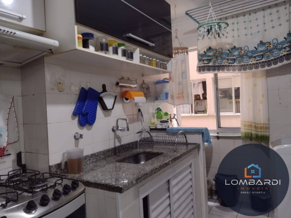 Imagem Apartamento com 2 Quartos à Venda, 68 m² em Centro - Ubatuba
