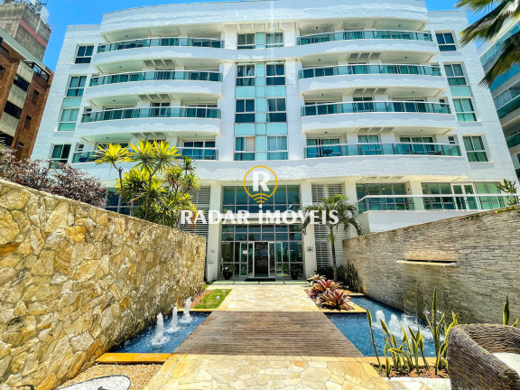Imagem Apartamento com 2 Quartos à Venda, 55 m² em Algodoal - Cabo Frio