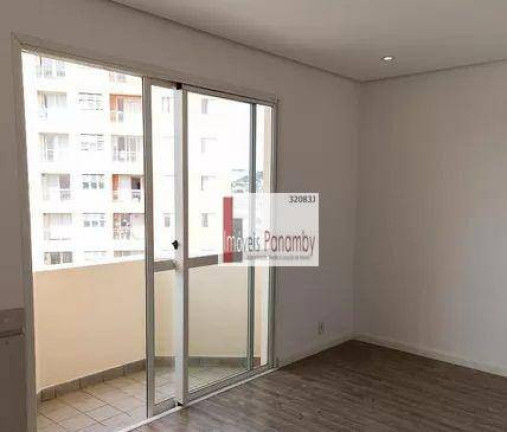 Imagem Apartamento com 2 Quartos à Venda, 55 m² em Jardim Oriental - São Paulo