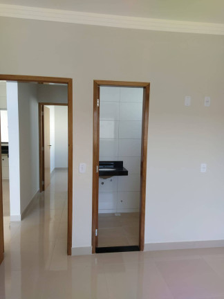 Imagem Casa com 2 Quartos à Venda, 234 m² em Independência - 3º Complemento - Aparecida De Goiânia