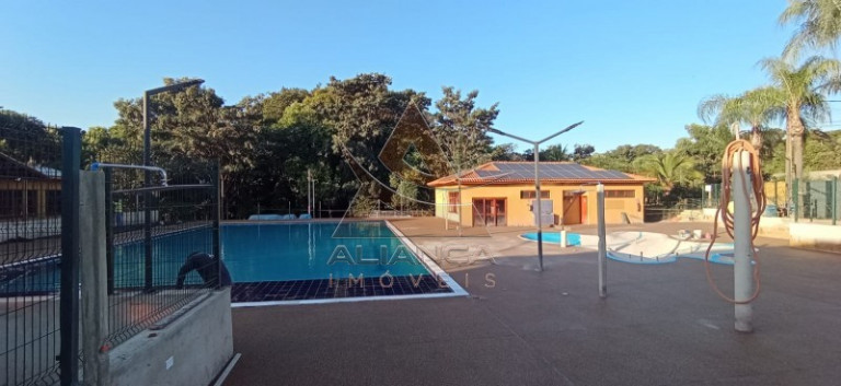 Imagem Casa de Condomínio com 3 Quartos à Venda, 141 m² em Jardim Interlagos - Ribeirão Preto