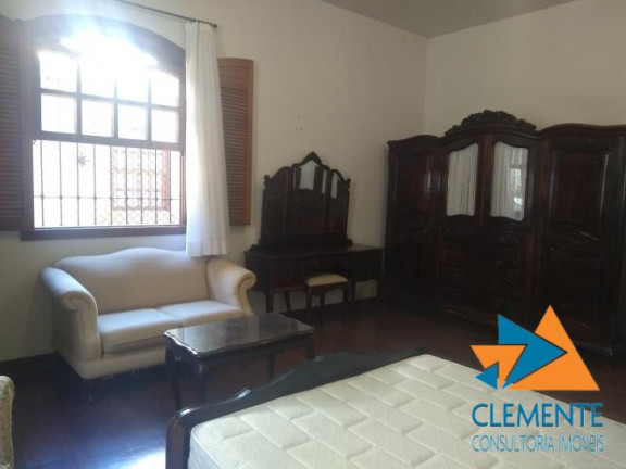 Imagem Casa com 4 Quartos à Venda, 390 m² em Belvedere - Belo Horizonte