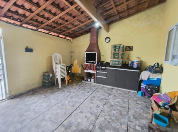 Imagem Casa com 2 Quartos à Venda,  em Jardim Imperatriz - Sorocaba