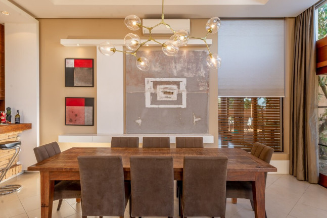 Imagem Casa com 5 Quartos à Venda, 498 m² em Ipanema - Porto Alegre