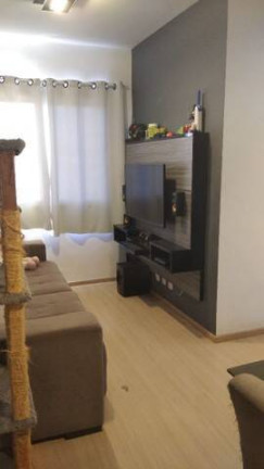 Apartamento com 2 Quartos à Venda, 50 m² em Além Ponte - Sorocaba