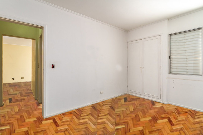 Imagem Apartamento com 2 Quartos à Venda, 76 m² em Vila Romana - São Paulo
