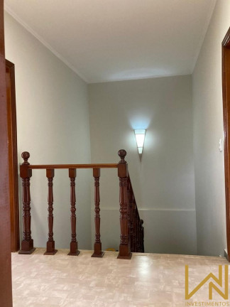 Imagem Sobrado com 3 Quartos à Venda, em Jardim Nova Europa - Campinas Imagem Sobrado com 3 Quartos à Venda, em Jardim Nova Europa - Campinas