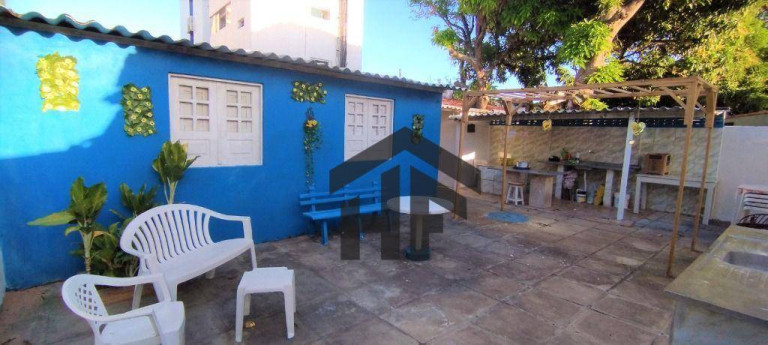 Imagem Casa com 3 Quartos à Venda, 360 m² em Bairro Novo - Olinda
