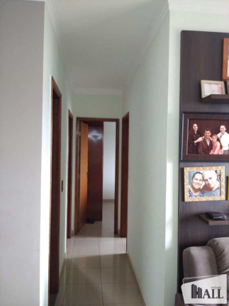 Imagem Apartamento com 3 Quartos à Venda, 45 m² em Jardim Residencial Vetorasso - São José Do Rio Preto Imagem Apartamento com 3 Quartos à Venda, 45 m² em Jardim Residencial Vetorasso - São José Do Rio Preto