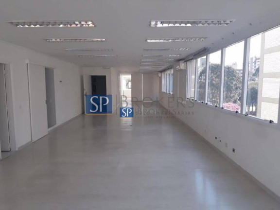 Imagem Sala Comercial para Alugar, 205 m² em Cerqueira César - São Paulo