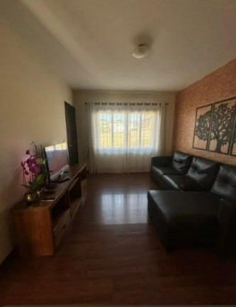 Imagem Casa com 4 Quartos à Venda, 220 m² em Jardim Araçatuba - Campina Grande Do Sul