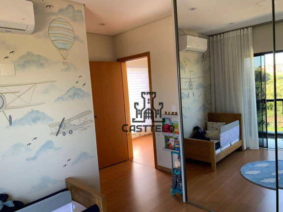 Imagem Casa com 3 Quartos à Venda, 199 m² em Parque Tauá - Aranguá - Londrina