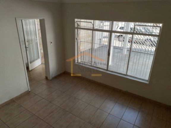 Imagem Sobrado à Venda ou Locação, 150 m² em água Fria - São Paulo