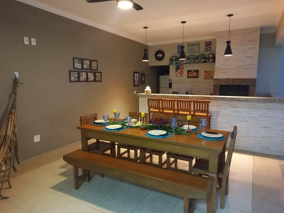 Imagem Casa com 3 Quartos à Venda, 360 m² em Jardim Alvorada - Marília Imagem Casa com 3 Quartos à Venda, 360 m² em Jardim Alvorada - Marília