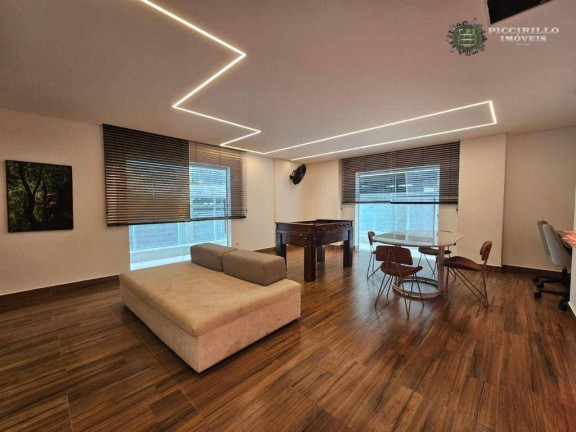 Imagem Apartamento com 1 Quarto à Venda, 56 m² em Canto Do Forte - Praia Grande Imagem Apartamento com 1 Quarto à Venda, 56 m² em Canto Do Forte - Praia Grande