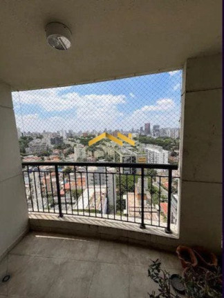 Apartamento com 2 Quartos à Venda, 70 m² em Vila Madalena - São Paulo