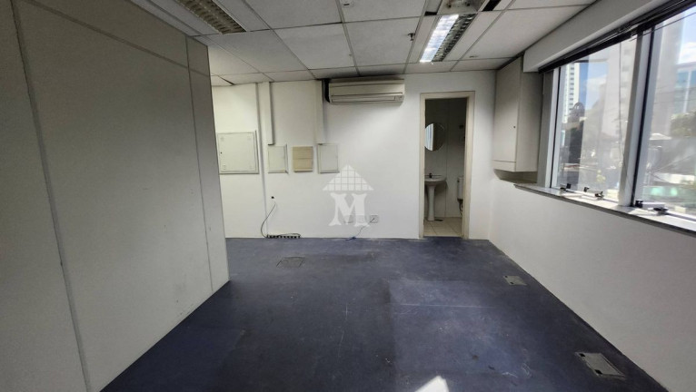 Imagem Sala Comercial à Venda, 248 m² em Paraíso - São Paulo Imagem Sala Comercial à Venda, 248 m² em Paraíso - São Paulo