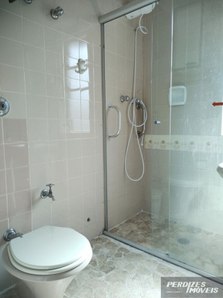 Imagem Apartamento com 3 Quartos para Alugar, 106 m² em Perdizes - São Paulo Imagem Apartamento com 3 Quartos para Alugar, 106 m² em Perdizes - São Paulo