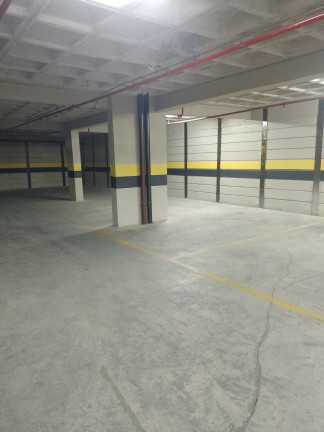 Imagem Sala Comercial à Venda, 55 m² em Vila Carvalho - Sorocaba Imagem Sala Comercial à Venda, 55 m² em Vila Carvalho - Sorocaba