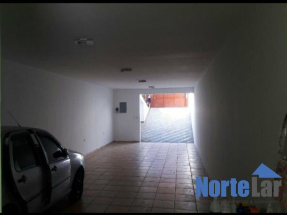 Imagem Casa com 3 Quartos à Venda, 190 m² em Vila Dom Pedro Ii - São Paulo