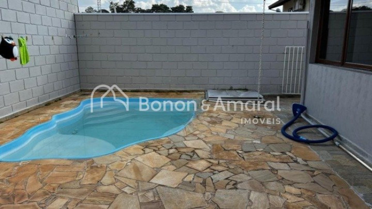 Imagem Casa de Condomínio com 4 Quartos à Venda, 240 m² em Jardim Das Paineiras - Campinas Imagem Casa de Condomínio com 4 Quartos à Venda, 240 m² em Jardim Das Paineiras - Campinas