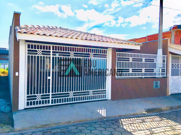 Imagem Casa com 2 Quartos à Venda, 100 m² em Recanto Dos Girassóis - Piracaia