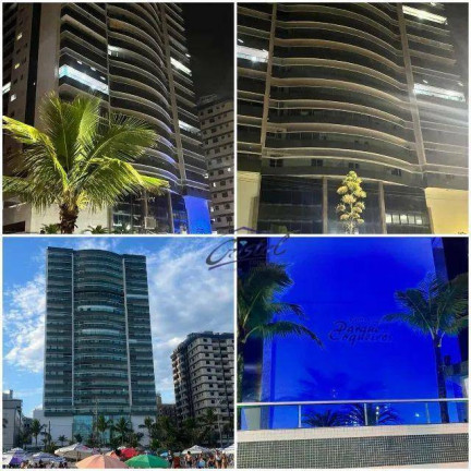 Imagem Apartamento com 2 Quartos à Venda, 85 m² em Caiçara - Praia Grande Imagem Apartamento com 2 Quartos à Venda, 85 m² em Caiçara - Praia Grande