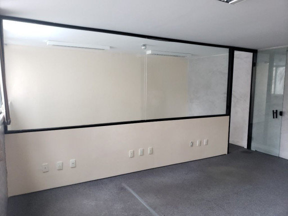 Imagem Imóvel para Alugar, 70 m² em Brooklin - São Paulo