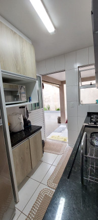 Imagem Casa com 3 Quartos à Venda, 54 m² em Jardim Esmeralda - Campo Largo