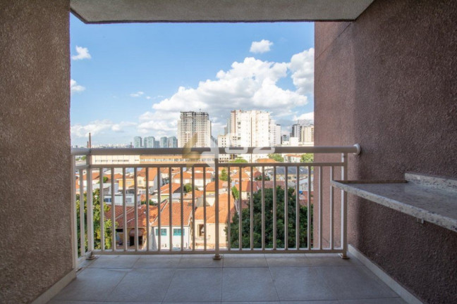 Imagem Apartamento com 2 Quartos à Venda, 62 m² em Vila Romana - São  Paulo