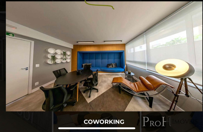 Imagem Imóvel com 1 Quarto à Venda, 31 m² em Pinheiros - São Paulo Imagem Imóvel com 1 Quarto à Venda, 31 m² em Pinheiros - São Paulo