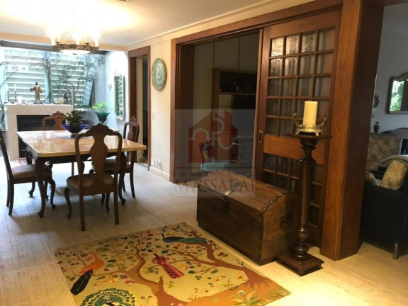 Imagem Cobertura com 3 Quartos à Venda, 304 m² em Bela Vista - Porto Alegre Imagem Cobertura com 3 Quartos à Venda, 304 m² em Bela Vista - Porto Alegre