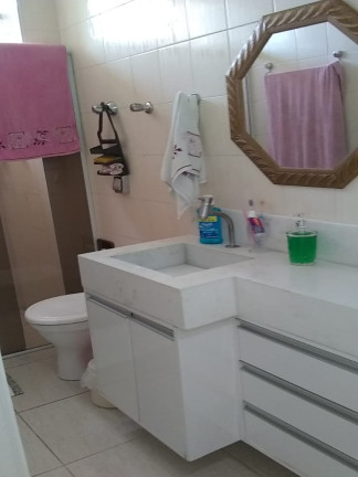 Imagem Imóvel com 1 Quarto à Venda, 56 m² em Itararé - São Vicente Imagem Imóvel com 1 Quarto à Venda, 56 m² em Itararé - São Vicente