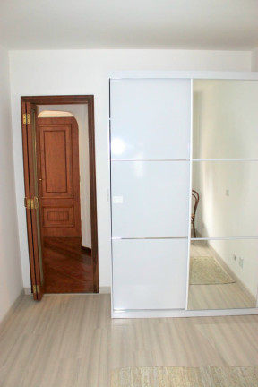 Imagem Apartamento com 1 Quarto à Venda, 36 m² em Vila Nova Conceição - São Paulo