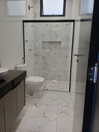 Imagem Casa de Condomínio com 3 Quartos à Venda, 407 m² em Residencial Tivoli - Araraquara