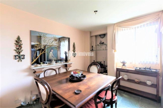 Imagem Apartamento com 3 Quartos à Venda, 108 m² em Morumbi - São Paulo Imagem Apartamento com 3 Quartos à Venda, 108 m² em Morumbi - São Paulo