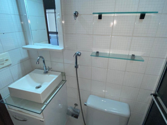 Imagem Imóvel com 1 Quarto para Alugar, 30 m² em Bela Vista - São Paulo Imagem Imóvel com 1 Quarto para Alugar, 30 m² em Bela Vista - São Paulo
