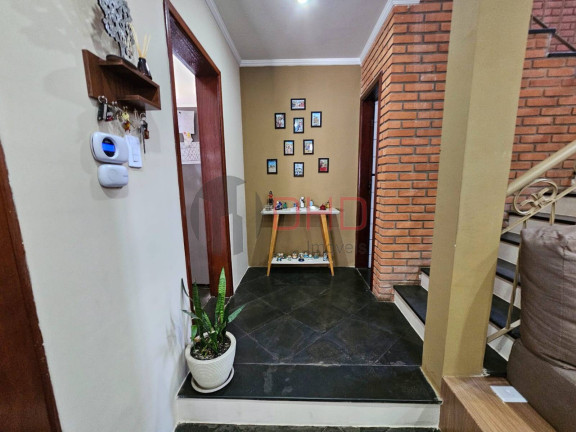 Imagem Casa com 3 Quartos à Venda, 255 m² em Parque Esmeralda - Sorocaba Imagem Casa com 3 Quartos à Venda, 255 m² em Parque Esmeralda - Sorocaba