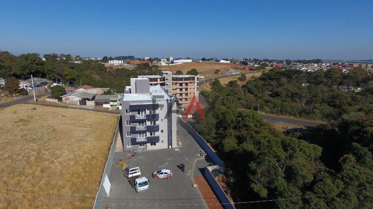 Imagem Apartamento com 2 Quartos à Venda, 58 m² em Santa Cruz - Guarapuava Imagem Apartamento com 2 Quartos à Venda, 58 m² em Santa Cruz - Guarapuava