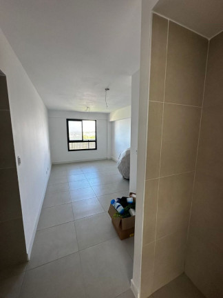 Imagem Studio com 1 Quarto à Venda, 26 m² em Stella Maris - Salvador