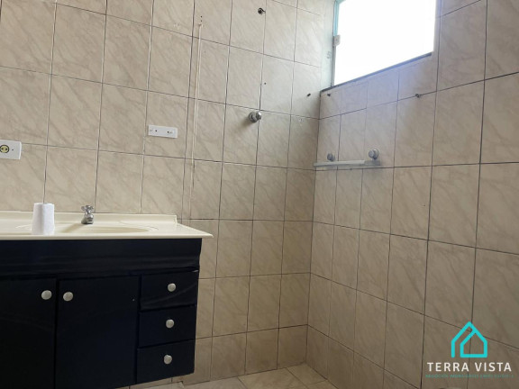 Imagem Casa com 4 Quartos à Venda, 200 m² em Jardim Humaitá - Taubaté