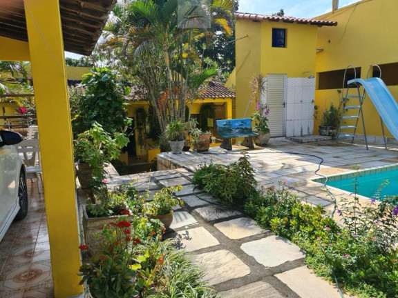 Imagem Casa com 2 Quartos à Venda, 