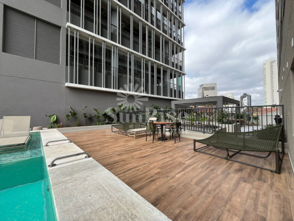 Imagem Apartamento com 1 Quarto à Venda, 28 m² em Pinheiros - São Paulo Imagem Apartamento com 1 Quarto à Venda, 28 m² em Pinheiros - São Paulo