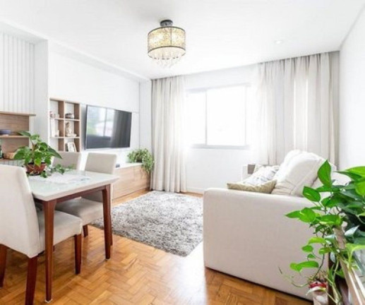 Imagem Apartamento com 2 Quartos à Venda, 75 m² em Vila Madalena - São Paulo Imagem Apartamento com 2 Quartos à Venda, 75 m² em Vila Madalena - São Paulo
