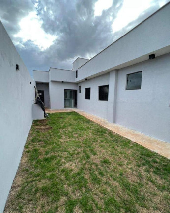 Imagem Casa com 3 Quartos à Venda,  em Jardim Marajoara - Limeira